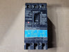 SIEMENS 15 Amp, 3 Pole, 600 Volt Circuit Breaker ED63B015