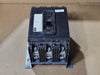 FEDERAL PIONEER 100 Amp, 3 Pole, 600 Volt Circuit Breaker NEG