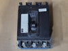 FEDERAL PIONEER 100 Amp, 3 Pole, 600 Volt Circuit Breaker NEG
