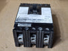 SQUARE D 50 Amp, 3 Pole, 600 Volt Circuit Breaker FAL36050