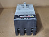 ALLEN-BRADLEY 15 Amp, 4 Pole, 600 Volt Circuit Breaker 140G-J15H3-C15