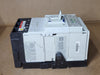 ALLEN-BRADLEY 15 Amp, 4 Pole, 600 Volt Circuit Breaker 140G-J15H3-C15