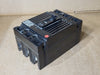 GENERAL ELECTRIC 15 Amp, 3 Pole, 600 Volt Circuit Breaker TED136015
