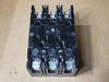 GENERAL ELECTRIC 15 Amp, 3 Pole, 600 Volt Circuit Breaker TED136015