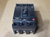 GENERAL ELECTRIC 15 Amp, 3 Pole, 600 Volt Circuit Breaker TEC36015