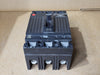 GENERAL ELECTRIC 15 Amp, 3 Pole, 600 Volt Circuit Breaker TEC36015