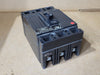 GENERAL ELECTRIC 15 Amp, 3 Pole, 600 Volt Circuit Breaker TEC36015