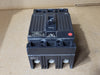 GENERAL ELECTRIC 15 Amp, 3 Pole, 600 Volt Circuit Breaker TEC36015