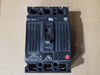 GENERAL ELECTRIC 15 Amp, 3 Pole, 600 Volt Circuit Breaker TEC36015