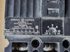 GENERAL ELECTRIC 15 Amp, 3 Pole, 600 Volt Circuit Breaker TEC36015