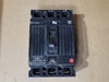 GENERAL ELECTRIC 15 Amp, 3 Pole, 600 Volt Circuit Breaker TEC36015