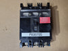 WESTINGHOUSE 70 Amp, 3 Pole, 600 Volt Circuit Breaker FB3070S