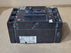GENERAL ELECTRIC 150 Amp, 3 Pole, 600 Volt Circuit Breaker TED136Y150