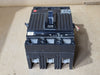 GENERAL ELECTRIC 150 Amp, 3 Pole, 600 Volt Circuit Breaker TED136Y150