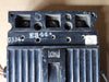 GENERAL ELECTRIC 150 Amp, 3 Pole, 600 Volt Circuit Breaker TED136Y150