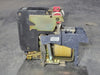 CUTLER-HAMMER 1250 Amps, 1 Pole, 1 NO, 74 VDC Coil Contactor 2120A07G09