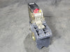 CUTLER-HAMMER 1250 Amps, 1 Pole, 1 NO, 74 VDC Coil Contactor 2120A07G09