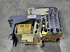 CUTLER-HAMMER 1250 Amps, 1 Pole, 1 NO, 74 VDC Coil Contactor 2120A07G09