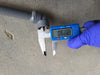 HITACHI Pipe 9742813