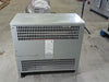 E.V.I 30 kVA Transformer, 600 pri. volts, 600Y/346 sec. volts CDTC0030VVC6XXBA