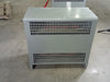 E.V.I 30 kVA Transformer, 600 pri. volts, 600Y/346 sec. volts CDTC0030VVC6XXBA