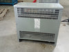 E.V.I 30 kVA Transformer, 600 pri. volts, 600Y/346 sec. volts CDTC0030VVC6XXBA