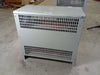 E.V.I 30 kVA Transformer, 600 pri. volts, 600Y/346 sec. volts CDTC0030VVC6XXBA