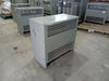 E.V.I 30 kVA Transformer, 600 pri. volts, 600Y/346 sec. volts CDTC0030VVC6XXBA