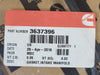 CUMMINS Cummins Intake Manifold Gasket 3637396