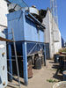CAMFIL 25 hp, 9000 cfm Dust Collector 16D