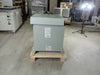 HAMMOND POWER SOLUTIONS INC. 25 kVA Transformer, 600 pri. volts, 120/240 sec. volts MF025PEC