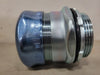 IBERVILLE 2-1/2" EMT Compression Connector CI5620-WL (Box of 10)