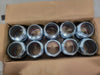 IBERVILLE 2-1/2" EMT Compression Connector CI5620-WL (Box of 10)