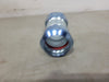 IBERVILLE 1" EMT Compression Coupling CI5708-WL (Box of 25)