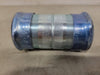 IBERVILLE 1-1/2" EMT Compression Coupling CI5712-WL (Box of 10)