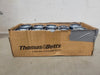 IBERVILLE 1-1/2" EMT Compression Coupling CI5712-WL (Box of 10)