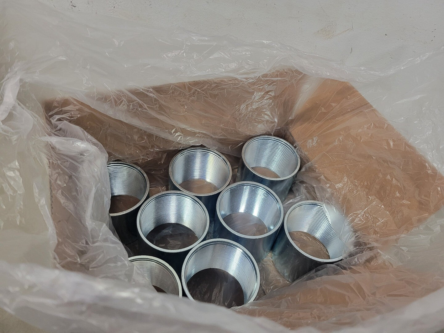 NESCO 3