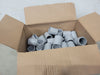 SCEPTER 1" PVC Coupling EC20 (Box of 50)