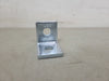 UBS INDUSTRIES 2 Hole, 90 Deg. Angle Bracket GF1026 EG, 2" x 1-7/8" (Box of 50)