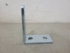 UBS INDUSTRIES 4 Hole, 90 Deg. Angle Channel Bracket GF1325 EG (Box of 25)