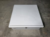 HAMMOND MANUFACTURING Wall Mount Enclosure PJ24248RL