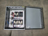 Electrical Enclosure w/ (x4) 30 Amps Breakers FAL3603015M,FAL36030