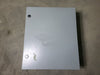 Electrical Enclosure w/ (x4) 30 Amps Breakers FAL3603015M,FAL36030