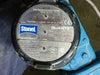 METSO 4" Butterfly Valve w/ Actuator B1JRU8/35
