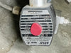 METSO 4" Butterfly Valve w/ Actuator B1JRU8/35