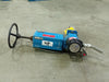 METSO 4" Butterfly Valve w/ Actuator B1JRU8/35