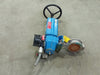 METSO 4" Butterfly Valve w/ Actuator B1JRU8/35
