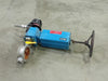 METSO 4" Butterfly Valve w/ Actuator B1JRU8/35