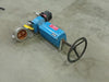 METSO 4" Butterfly Valve w/ Actuator B1JRU8/35
