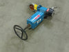 METSO 4" Butterfly Valve w/ Actuator B1JRU8/35